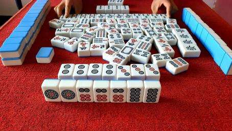 提高打麻将技巧的实用方法，新手也能快速进阶-棋牌评测网