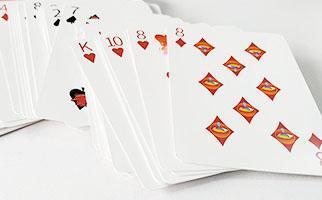 258游戏评测网通山QP玩法详解，这些规则必牢记-棋牌评测网