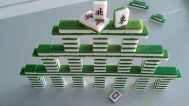 258评测网麻将心理战技巧，读懂这些更易出彩-棋牌评测网