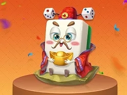 258麻将：想要玩得顺，手气与运气缺一不可-棋牌评测网