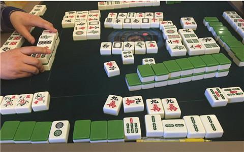 掌握麻将诀窍，轻松提升玩牌水平-棋牌评测网