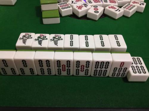 打麻将怎么玩才赢？新手也能快速上手的实用技巧-棋牌评测网