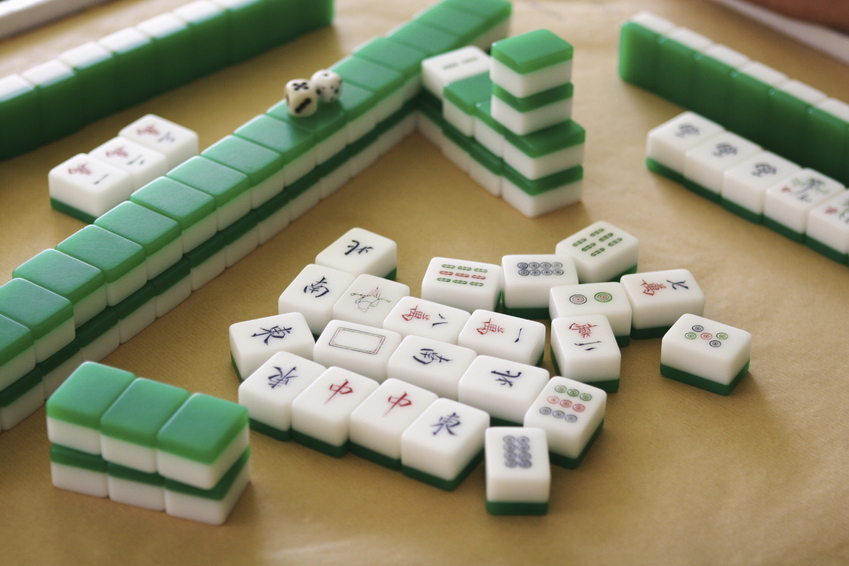 四川麻将基础玩法与核心规则详解-棋牌评测网