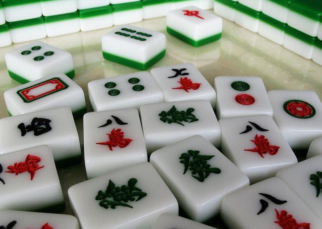 掌握五大麻将技巧，快速提升实战水平-棋牌评测网