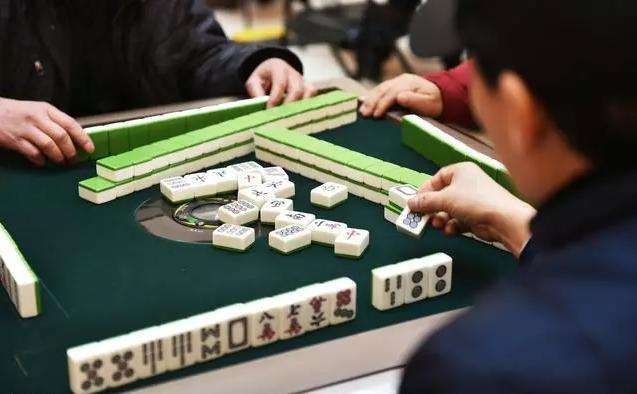 四川麻将尾牌处理技巧详解-棋牌评测网