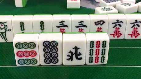 新手打手机麻将快速上手指南-棋牌评测网