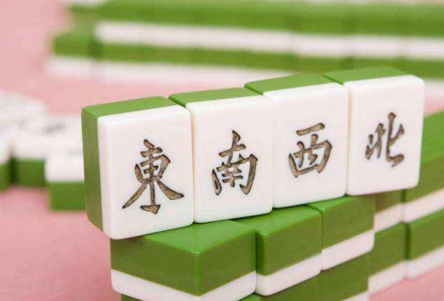 打麻将必看！这些技巧小细节决定输赢-棋牌评测网