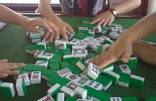 玩麻将想稳赢？掌握这几点轻松提升体验-棋牌评测网