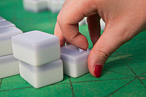 手机端麻将进阶指南：从入门到上手的实用技巧-棋牌评测网