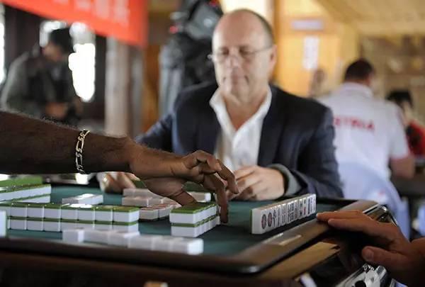 四川手机麻将实用技巧详解-棋牌评测网