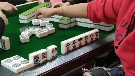 四川麻将高阶打法攻略，学会这些轻松变厉害-棋牌评测网