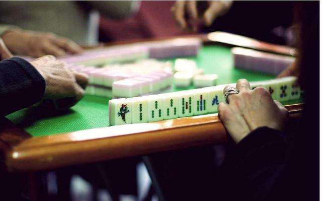 适度玩转麻将益处多，细数日常娱乐的多重积极作用-棋牌评测网