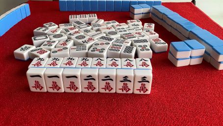 两大高分麻将实战技巧，稳住节奏轻松取胜-棋牌评测网