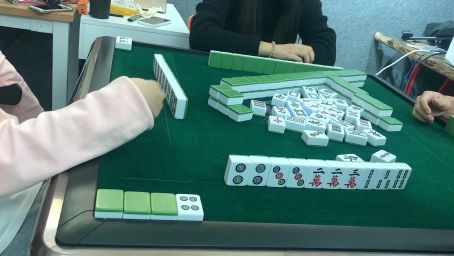 手机麻将实用对局思路分享，轻松玩转线上竞技-棋牌评测网