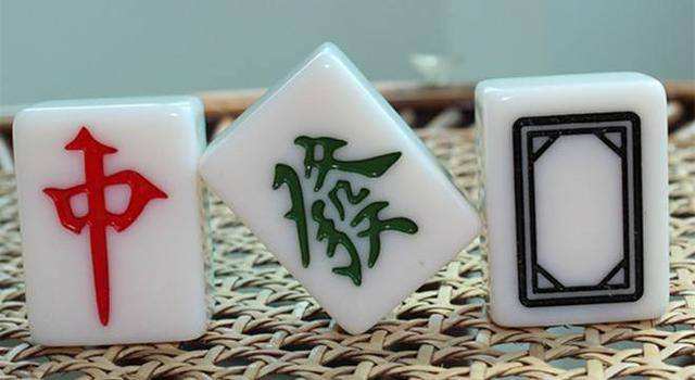 掌握两大麻将出牌技巧，轻松提升竞技对局实力-棋牌评测网