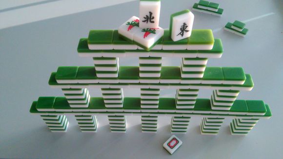 新手必看！盘点日常娱乐娱乐常用麻将实战技巧-棋牌评测网