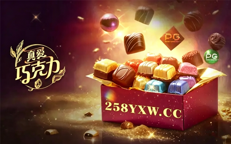 真爱巧克力正版辨别方法PG电子原版游玩避坑全指南-棋牌评测网