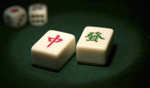 实用麻将实战技巧分享，轻松提升娱乐对局水平-棋牌评测网